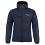 Muška jakna Salewa Ortles Light2 Rds Dwn M Hd Jkt tamno plava NavyBlazer