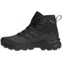 Muške cipele za planinarenje Adidas Skychaser Ax5 Mid Gtx Clima
