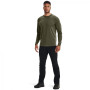 Muške funkcionalne majice Under Armour TAC Tech LS T