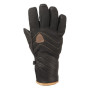 Veličina rukavica: L / Boja: smeđa