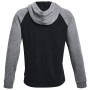 Muška dukserica Under Armour Rival WM Colorblock HD