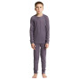 Dječje funkcionalno donje rublje Craft Baselayer Set 2 Jr Purple