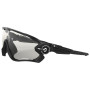 Sunčane naočale OAKLEY Jawbreaker Clear/Black Photo Irid