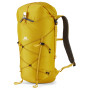 Ruksak Mountain Equipment Orcus 28+ žuta