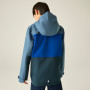 Dječja jakna Regatta Junior Highton Jacket ChBlOlBluNSk
