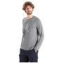 Muška majica Icebreaker Tech Lite II LS Tee Skiing Yeti