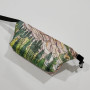 Torbice oko struka High Tail Designs Fanny Pack Eldorado Canyon