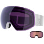 Skijaške naočale Salomon Radium Prime Sigma +1Lens