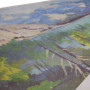 Podnica High Tail Designs Tyvek Ground Cloth Yellowstone Wilderness