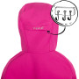 Dječja softshell jakna Unuo model