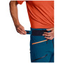 Muške hlače Ortovox 3L Deep Shell Pants