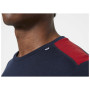 Muške funkcionalne majice Helly Hansen Lifa Merino Midweight Crew