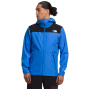 Muška jakna The North Face M Dryzzle Futurelight Jacket plava OPTIC BLUE/TNF BLACK