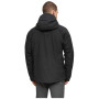 Muška jakna Mammut Linard Guide 3 in 1 HS Hooded Jacket Men