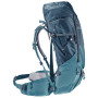 Ženski ruksak Deuter Futura Air Trek 45+10 SL