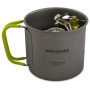 Posuda od titana Pinguin Mug Titan 600 ml