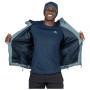 Muška jakna Mountain Equipment Intra Hooded Jacket Men's