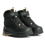 Dječje zimske cipele Tretorn Tero Mid Insulated Black