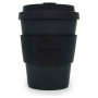 Termos Ecoffee cup Termohrnek 240 ml crna černá