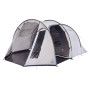 Šator High Peak Ancona 5.0 siva Gray/Blue/DarkGray