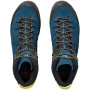 Muška obuća Salomon X Alp Mid LTR GTX