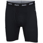 Muške bokserice Swix RaceX M crna Black