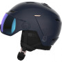 Skijaška kaciga Salomon Icon Lt Visor