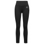 Ženske tajice Mammut Crag Winter Tights Women crna black 0001