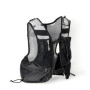 Prsluk za trčanje Silva Strive Light 5 crna/bijela
