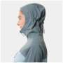 Ženska jakna The North Face West Basin Dryvent Jacket
