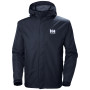Muška jakna Helly Hansen Seven J Jacket tamno plava