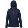 Ženska jakna Regatta Wmns Highside V plava Navy