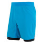Muške kratke hlače Sensor Trail plava/crna Blue/Black