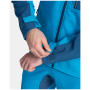 Muška softshell jakna Kilpi Ravio