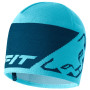 Kapa Dynafit Leopard Logo Beanie svijetlo plava Silvretta/
