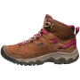 Ženske planinske cipele Keen Targhee Iv Mid Wp Women
