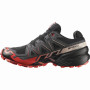 Muške tenisice za trčanje Salomon Speedcross 6 Gore-Tex