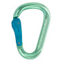 Karabiner AustriAlpin Rondo HMS Slide Autolock zelena