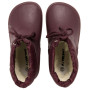 Dječje zimske cipele Viking Outdoor Footwear Alv Barefoot Warm Grape