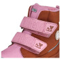 Dječja obuća Affenzahn Mid Boot Vegan Comfy Deer
