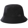 Šešir The North Face Mountain Bucket Hat crna