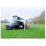 Zaklon Vango AirBeam Sky Canopy for Caravan & Motorhomes 2.5M