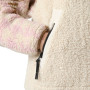 Ženska fleece jakna Helly Hansen W Moonlit Pile Jacket