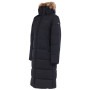 Ženska duga jakna Fundango Meganne Padded Jacket