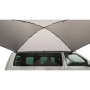 Zaklon Easy Camp Flex Canopy