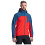 Muška softshell jakna Kilpi Ravio