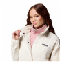 Ženska zimska jakna Columbia Cloud Point Long Fleece