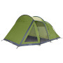 Šator Vango Beta 550 XL (2019) zelena Herbal