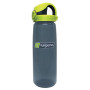 Boca Nalgene On The Fly 20oz 650ml siva/zelena LimeCharcoalCap