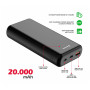 Power bank eksterne baterije Swissten Power Line 20000 mAh